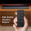 Télécommande de remplacement neuve, modèle le plus récent, compatible avec les enceintes Bose TV/Bose Solo. 4