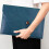 A4 Leather File Bag Briefcase Folder 1 pc 4