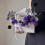 DIY Flower Bouquet Gift Box Envelopes 5 pcs 4