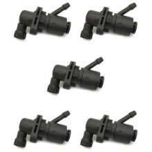 5X Car MTA Easytronic Pompes Hydrauliques Module Durashift G1D500201 pour Zafira B Corsa Meriva A Astra 00-14