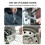 Movable- Dual-Purpose Open-Ended Ratchet Wrench Multi-Function Quick Shaking Wrench 3