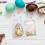 Easter Pocket Hug with Prayer Card Bunny Basket Stuffer 7