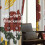 Blackout Curtains for Bedroom Boho Floral Print 2 pcs 3