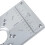 Router Table Insert Plate for Woodworking Benches with 4 2
