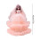 Wedding Doll Bride Figure 17.7 Inches Poseable Decorative 2