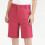 Boys Golf Shorts Preppy Pull-On with Pockets Hot Pink Size 2