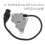 24107512755 Car Neutral Safety  for  E46 E39 E38 E85 Trans Shift Position  24111421506 4