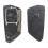 Car  Remote Key Shell Case 5 Buttons Key Shell Case for   8 MQB Key Shell 2