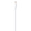 Compatible avec le câble Apple USB-C vers Lightning (1 m) 3