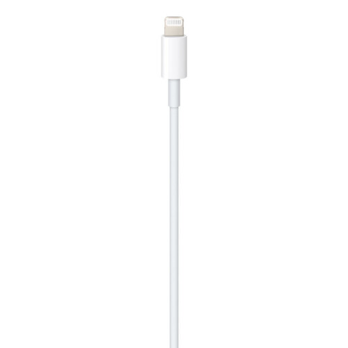 Compatible avec le câble Apple USB-C vers Lightning (1 m) 2