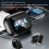 Active Noise Cancelling Earbuds Bluetooth 5.3 Small Touch 6
