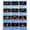 Active Noise Cancelling Earbuds Bluetooth 5.3 Small Touch 7