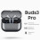 Συμβατό με τα ακουστικά Bluetooth Galaxy Buds3 Pro Black, με ακύρωση θορύβου ANC και λειτ 4