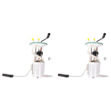 2X Automobiele Elektrische Brandstofpomp voor Escape 2001-2004 Tribute 2.0L & 3.0L E2291M 2001-2004 YL8U9H307AE 323-01341