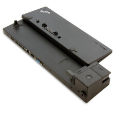 Lenovo AC 65W USB 3.0 USB 2.0 Ethernet VGA