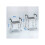 57-69cm Aluminium Frame Bath Seat 3