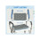 57-69cm Aluminium Frame Bath Seat 5