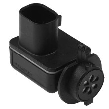 13394471 Ambient Temperature Sensor Air Quality Sensor for 2014-2019 CTS XT LaCrosse