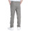 Boys Cargo Pants Gray Elastic Waist Pull-On Trousers 8-9 5