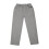 Boys Cargo Pants Gray Elastic Waist Pull-On Trousers 8-9 6