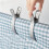 HEMOTON Stainless Steel Quilt Clips Smooth Jaws Strong 1