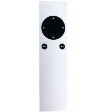 Replace Universal Remote Control for TV 1 2 3 A1294 A1469 A1427 A1378 TV Remote Control NO Voice