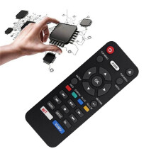 Replace Remote Control for MAGNAVOX NC450 NC451 NC453 NC454 Remote Control