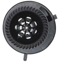 1KD-819-015 1K1819015C 1K1819015E TYC 700182 AC-Ventilator/Blowermotor voor  Wagon   voor  A3