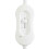 Oypla Oypla Machine Washable Single Electric Blanket Heated Underblanket 2