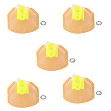 5 Stücke 15420-35F01 15420-05H00 15420-44G00 Kraftstoff Pumpen Filter für V-Strom/ Gsxr 1000/ GSXR 600