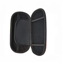 For PS Vita PSV1000/2000 Travel Case Electronic Equipment Accessory Hard EVA Pouch Game Console Bag Travel Carry Case A