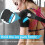 Neoprene Shoulder Brace with Pressure Pad for Rotator Cuff 6