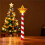 Christmas Tree Wand Remote Control Outlet Red 6