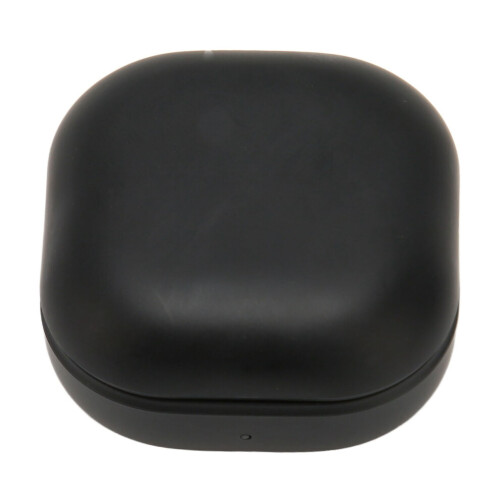 A replacement charging case compatible with Samsung Galaxy Buds2 Pro, made from durable materials and featuring a powerful 700mAh batte 2
