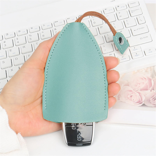 8Pack Pull Out Key Case, Pull-Out Cute Large-Capacity Car Key Case 1