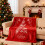 Clearacne Christmas Throw Blanket Soft Plush Tree Design 2
