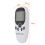 Tens Machine Unit Electrical Massager Pulse Muscle Stimulator Back 8Pain Therapy UK 2