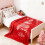 Clearacne Christmas Throw Blanket Soft Plush Tree Design 3