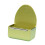 Rabbit Feeder Hanging Dish Anti-Tip for Cage Use 3