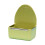 Rabbit Feeder Hanging Dish Anti-Tip for Cage Use 4