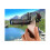 30X25 Outdoor Binoculars with High Resolution Night Vision  Portable Binoculars 2