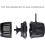 App Control Cordless Aquarium Wavemaker Pump for Freshwater Saltwater Fish Tank Adjustable Power 1