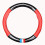 Steering Wheel Cover Anti-Slip Breathable Universal 1