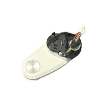 Side Brush Motor Module for X40/X50/S50/S40/L40/L50 Ultra Vacuum Cleaner Parts Robotic Arm Side Brush Motor A