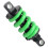 Suspension Spring Parts Original Adjustable  Electric Scooter Rear 1