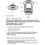 Microfone Sem Fio  BHM-88 com Display de 1,44 Polegadas para VR-N7600 VR-N7500 VR-N76 VR-N75 Walkie Talkie 1