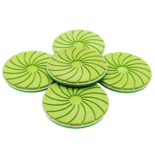 80mm Tile Trimming Ceramic Polishing Disc for Angle Grinder - Perfect for Marble and Quartz Stone