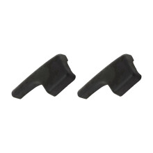 2 Stück Frontscheibenwascharm Kappen 7L0955235B für 2004-2010 für für