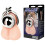 Blue Line Mini Cock Micro Chastity Cage Silver 4