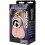 Blue Line Mini Cock Micro Chastity Cage Silver 5
